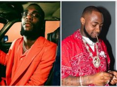 Cause Of Davido And Burna Boy Fight In Ghana Revealed