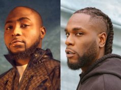 “David and Goliath part 2” – Reactions after Davido and Burna Boy engage in fist fight By Ismail – Dec 28, 2020 0