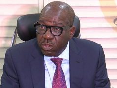 Certificate forgery: Court admits more exhibits against Gov Obaseki