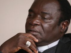 Bishop Kukah told to resign from National Peace Committee immediately