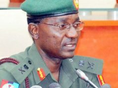 A military torn between Boko Haram and COVID-19