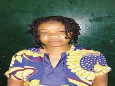 Human trafficking: ‘My hubby and I traffick girls to Italy for prostitution’