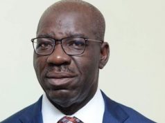 Alleged certificate forgery: Court to hear APC’s suit against Godwin Obaseki today