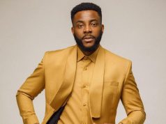 “Egusi Soup Is Trash” – Media Personality, Ebuka Obi-Uchendu
