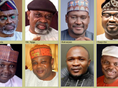 How vested interests, others rubbish legislative probes