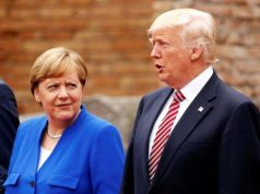 World leaders complain about Trump’s permanent blockage on Twitter, Facebook