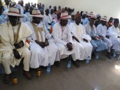 Miyetti Allah appeals for its members to be added to Amotekun