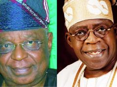 2023 Elections: There Is Serious Gang-Up Against Tinubu In APC – Henry Ajomale