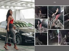 BBNaija Alex Narrowly Escapes Death In A Ghastly Motor Accident