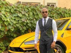 “Visit your wife’s office to check if your kids resemble her co-workers” – Pretty Mike