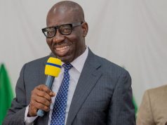 Certificate forgery suit: Obaseki closes defence case as ex-VC testifies