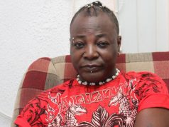 “Women are now leading men in the game of cheating” – Charly Boy