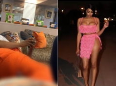 Dangote Allegedly Drags American Side Chic To Court For Exposing His Buttocks Online – Dangote Scandal