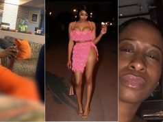 Dangote’s Alleged Second Mistress Who Shared Private Video Clears The Air – Dangote Scandal