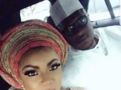 ”FCMB MD Is Not The Father Of My Kids” -Moyo Thomas Opens Up