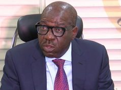 ‘The truth has prevailed’ — Gov Obaseki hails verdict on certificate forgery suit