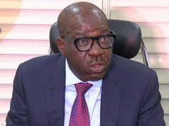 Edo guber: Professors tender exhibits against Gov Obaseki in alleged certificate forgery suit
