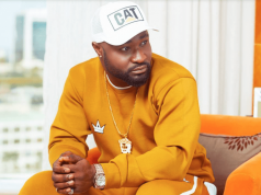 “There’s No Independent Woman Anywhere “- Harrysong Sparks Debate