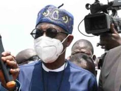 Lai Mohammed, Saraki, others declare war on Kwara gov