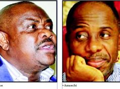 2023 Elections: Jostle for soul of Rivers APC, PDP