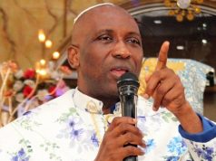 Buhari will be exposed soon, president not in charge – Primate Ayodele