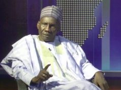No where is safe outside Maiduguri: Borno elder debunks lies of military, FG