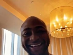 “All you do is fight everywhere you go” – Man rages as Singer Davido reportedly fights again two days after fighting with Burna Boy (Video)