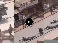 Crisis in Orlu Imo State: Soldiers killing civilians in Orlu, IPOB alleges