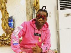 “Nollywood actresses escape poverty by sleeping with politicians” – Speed Darlington shades Regina Daniels, others (Video)