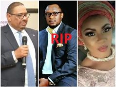 Paternity scandal: 45-yr-old man dies after his wife told him their 2 kids belong to FCMB MD