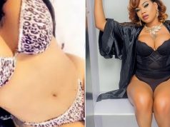 I Caught My Maid Wearing My Undies – Toyin Lawani Cries Out