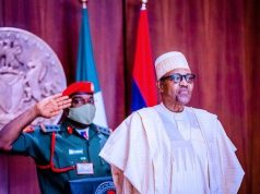 10 ‘takeaways’ from President Buhari’s new year address