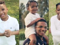 Why I Won’t Want My Children To Follow My Footsteps – Singer Wizkid Reveals