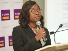 FCMB appoints Yemisi Edun as acting managing director