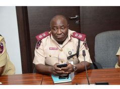 No NIN, no vehicle registration from April – FRSC