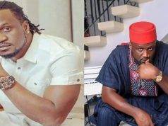 I Contracted COVID-19 From Rudeboy, Passed It To My Wife ― Jude Okoye