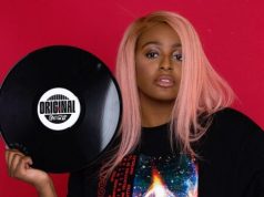 I Would Have Been A Trader – DJ Cuppy (Video)