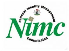 NIN registration: FG announces new deadline