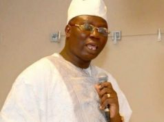 Gani Adams: 1999 constitution is satanic