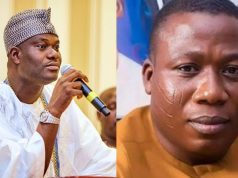 ‘Resist being used by politicians’ — Ooni of Ife warns Sunday Igboho