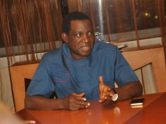 We lost 5 VIPs in two weeks – Gov Lalong gives reasons for ‘another lockdown’