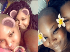 “Why I Chose To Be A Lesbian Shouldn’t Be Asked In 2021” – Charly Boy’s Daughter, Dewy Oputa