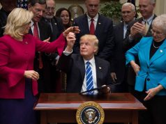 House expected to vote to impeach US president