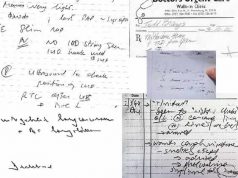 Death by prescription: How doctors sloppy handwriting causes avoidable drug dispensing errors