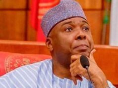 We were forced to implicate Bukola Saraki, alleged Offa robbers tell judicial panel
