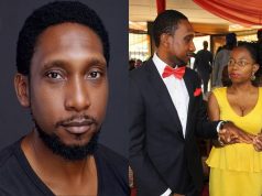 7 Years After Marriage, My Mum Is Yet To Accept My Wife – Actor Seun Kentebe