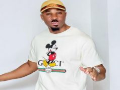 Socialite Pretty Mike Shades Women Who Patronize Kayanmata Sellers