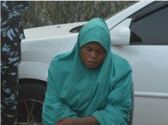 I Kidnapped My Ex-Boyfriend For Dumping Me — Female Kidnapper Confesses