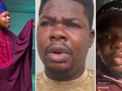 Mr Macaroni Lekki Toll Gate: Police told us we’d have been killed if protest took place at night