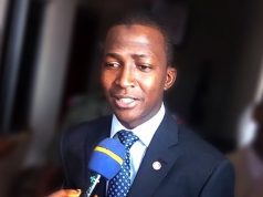 Abdulrasheed Bawa to make history as EFCC chairman